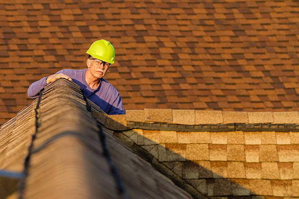 Quick and Trustworthy Emergency Roof Repair Services in Belle Plaine, MN