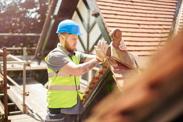 Roof Repair Estimates in Belle Plaine, MN